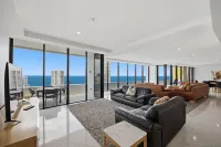 Aria Apartments
