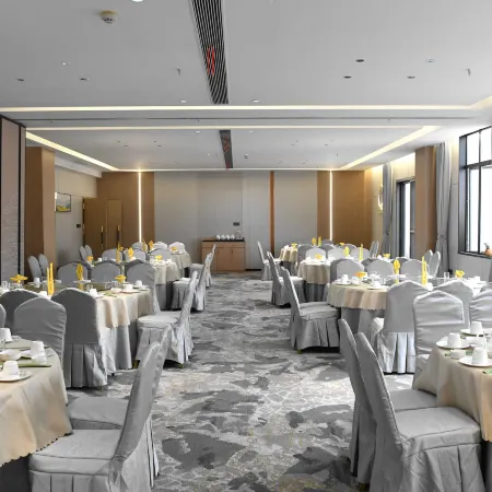 Longji International Hotel