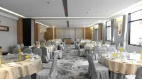 Longji International Hotel