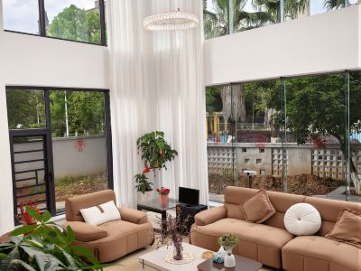 Zixing Xiaohewan Holiday Villa