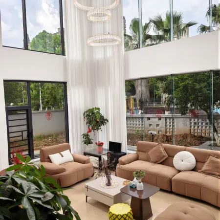 Zixing Xiaohewan Holiday Villa
