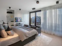 Q-Stay Antwerp Hotels near Opera Antwerp