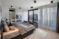 Q-Stay Antwerp