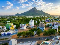 Sri Sakthi Nivas - Best Home Stay in Arunachalam -  case vacanza in affitto