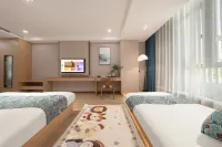 Jinzun Hotel