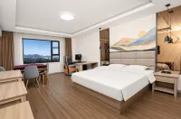 Dasheng Palace E-sports Homestay (Quanzhou Luojiang) - อีสปอร์ต