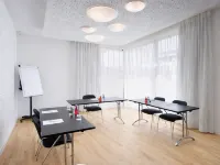 Hôtel Marseille Centre Gare Saint-Charles Hotel a Marsiglia