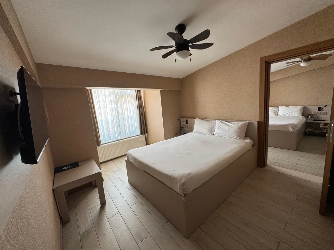 Hotel Cinas - Eskişehir