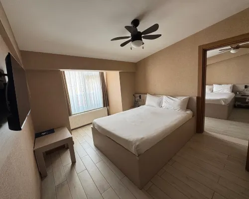 HOTEL CINAS Hotels in Eskisehir