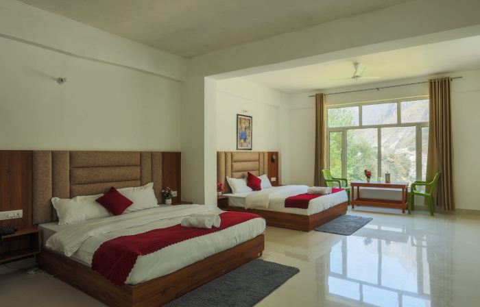 Hotel Gurudeva