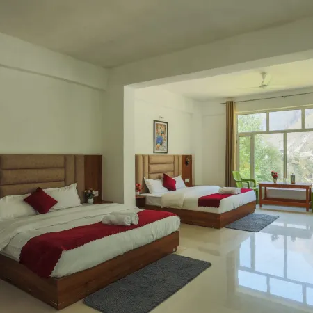 Hotel Gurudeva
