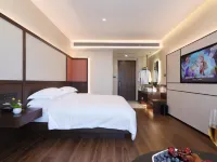 Jingbo Scenic Hotel (Jingbo Lake Scenic Area Branch) Hotels in Ning'an