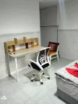 Home Frog Guesthouse
