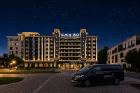 Qingdao Le Shang Tu Hotel - 2-Sterne