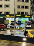 168 PARK SELAYANG - 주차장