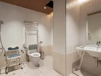 Boutech Hotel Yellowstone Hotels near MRT Far Eastern Hospital Station