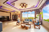 Meizhou Island · Shiguang Courtyard · Moments Yard Homestay