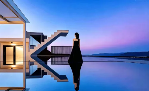 Meizhou Island 123 B&B Full Sea View Detached Terrace Light Luxury (Lianchiao Beach Store)