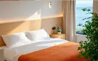 Banyin · Nanyi | Semi·Retreat Seaview Boutique Stay (Dongshan Island Nanmen Bay) - parking
