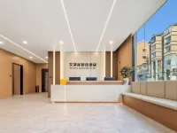 Ailaiju Select Hotel (Dalian Xinghai Exhibition Center)