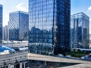 Wanda Vista Kunming