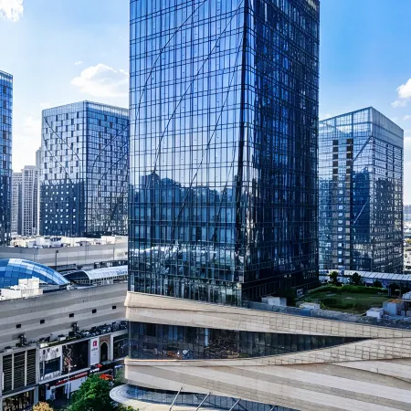 Wanda Vista Kunming