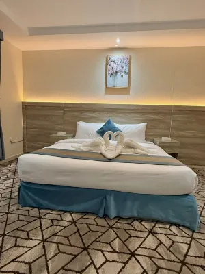 Jawharat Alia Apartment - Condos