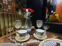 Cappuccino Studio @Mesavirre Garden Bacolod Hotels in Bacolod