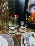 Cappuccino Studio @Mesavirre Garden Bacolod