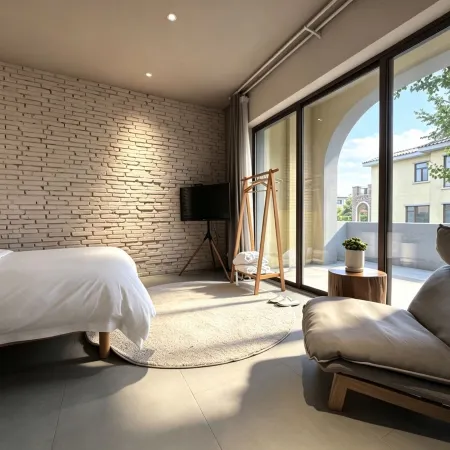Xinyuan·Taoyuanli Hotel