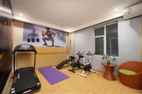 Haokelai Hotel - Gym