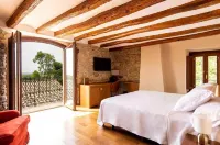Hotel Montrubí 1771 - Slow Winery Hotel - Adults Only - 4-Star
