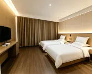 Yunqi Hotel (LeZhi Commercial Street) - 2-Star