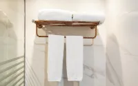 Fortune Smooth HOTELS( Heyuan Wanda Plaza) - parking