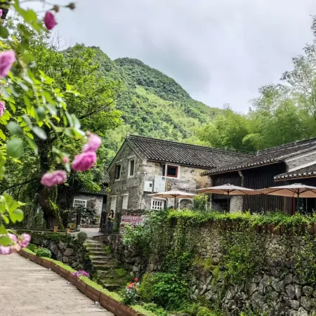Xigu Pusu Homestay