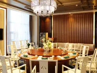 Suihua Jinding Haitian International Hotel