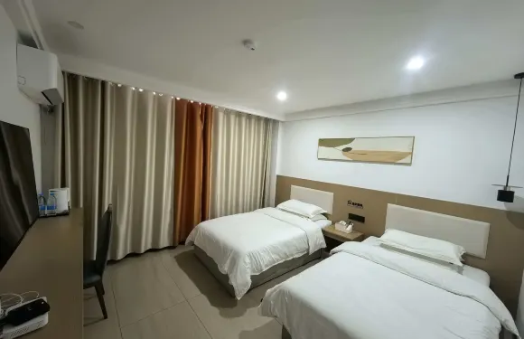 巴音布魯克鑫盛賓館