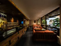Yunlu Sky Terrace homestay - breakfast