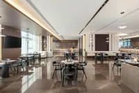 Ramada by Wyndham Zibo Zichuan - breakfast