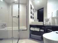 Mitsui Garden Hotel Ginza Premier Ξενοδοχεία στην πόλη Τόκιο