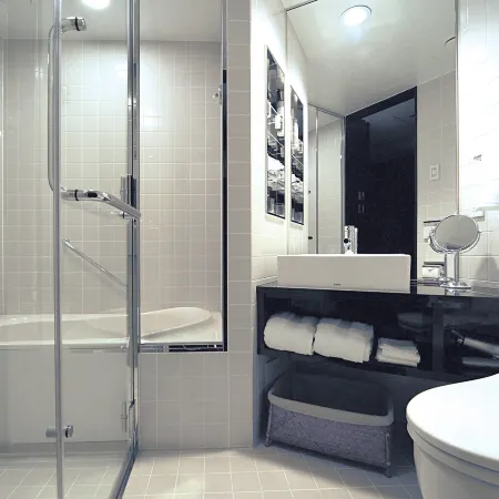 Mitsui Garden Hotel Ginza Premier
