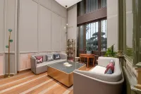 Wenchuang Hotel (Jinhua Wanda Plaza) - 2-Star