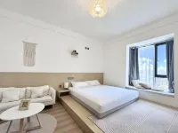 Wangye · Yunman Nebulove Resort Full-Suite Homestay (Mangshi Plaza) - 2-Star