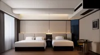 Shiyu Hotel (Guiyang Pencil Pool Minsheng Road Branch) - Family