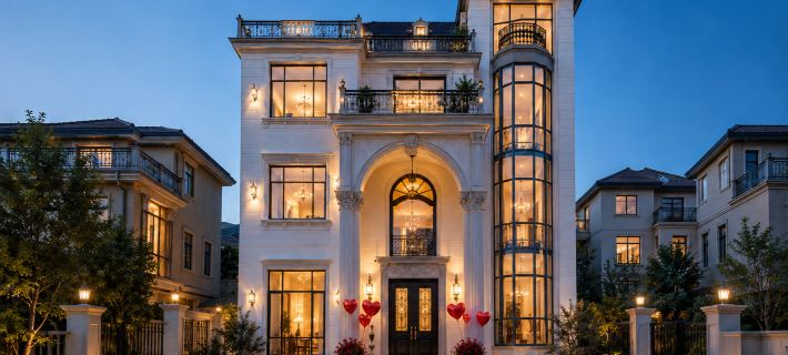 Meizhou Island Holy Island Garden Starry Sky Terrace Private Garden Resort (Lianchiao Beach Store) Hotels in Putian