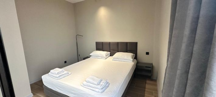 Kavkaz hotel Hotel di Nizhneimeretinskaya Bukhta