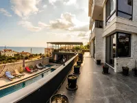 BEYAZ KOSK Hotel a Demre
