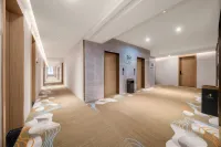 Yushangyang Hotel (Zhengzhou East High-speed Railway Station · Mixue Headquarters Flagship Store) - 2성급