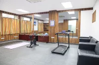 7Days Inn Hotel (Chaozhou People's Square) - واي فاي