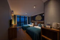 Jinglan Homestay (Anhui University Qingyuan Metro & Sanlian College)